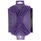 OUCH! Bondage Rope - 10 M - Purple - Purple Nylon Bondage Rope - 10 metre Length