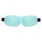 OUCH! 3D Mask - Powder Blue - Powder Blue Eye Mask