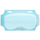 OUCH! Fluffy Mask - Powder Blue - Powder Blue Fluffy Eye Mask
