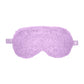 OUCH! Fluffy Mask - Purple - Purple Fluffy Eye Mask