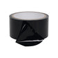 OUCH! PVC Non-Stick Tape - Black - Black Bondage Tape - 20 metre Length