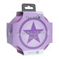 OUCH! PVC Non-Stick Tape - Purple - Purple Bondage Tape - 20 metre Length