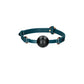 OUCH! Halo - Breathable Ball Gag - Green Mouth Restraint