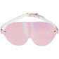 OUCH! Paris Collection - Blindfold - Pink Eyemask