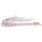 OUCH! Paris Collection - Flogger - Pink Flogger Whip