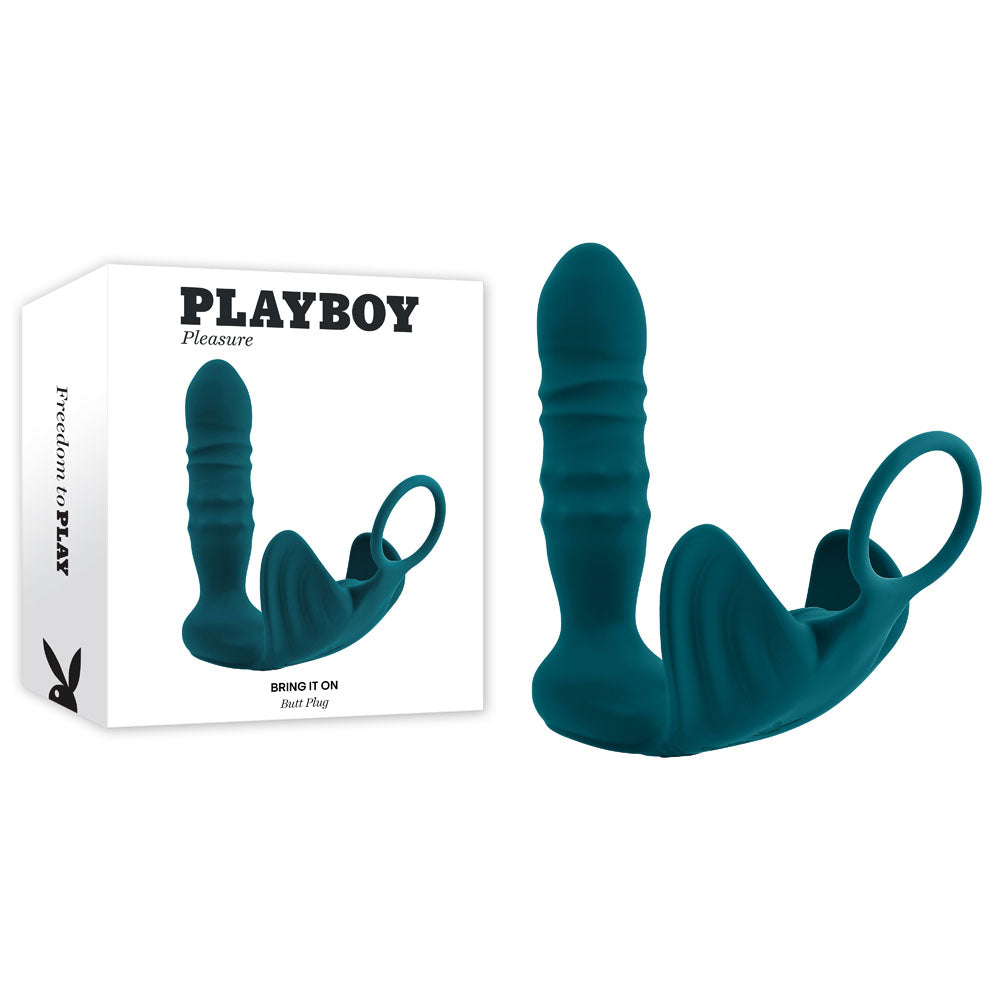 Anal Toys