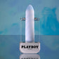 Playboy Pleasure UNICORN VIBES - 11.7 cm USB Rechargeable Bullet