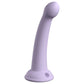 Dillio Platinum Secret Explorer - Purple - Purple 15.2 cm (6'') Dong