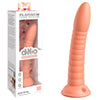 Dillio Platinum Wild Thing - Peach - Peach 17.8 cm (7'') Dong