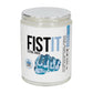Pharmquests Fist-It Extra Thick - Thick Water Based Lubricant - 1000 ml Tub