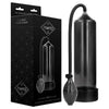 Pumped Classic Penis Pump - Black Penis Pump
