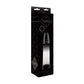 Pumped Automatic Rechargeable Luv Pump - Black USB Rechargeable Powered Penis Pump