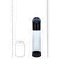 PUMPED Automatic Waterproof Pump - Black - Black/Clear USB Rechargeable Automatic Penis Pump