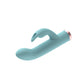 Passion Play Silicone Rabbit vibrator -