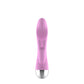 Passion Play Silicone Rabbit Vibrator -