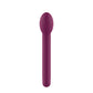 Passion Play Silicone G-spot Vibrator -