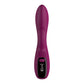 Passion Play Rabbit vibrator with LED sc -