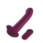 Passion Play Vibrating dildo -