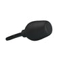MR PLAY Anal Douche - Black - Black Unisex Douche - 310 ml Capacity