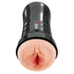 PDX Extreme Wet Pussies - Super Luscious - Flesh Vagina Stroker