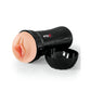 PDX Extreme Wet Pussies - Super Luscious - Flesh Vagina Stroker