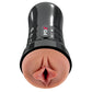 PDX Extreme Wet Pussies - Super Luscious - Brown Vagina Stroker