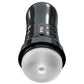 PDX Extreme Wet Strokers Super Slide & Glide - Clear Stroker