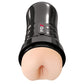 PDX Wet Bussies Super Bangin Butt - Light - Flesh Anal Stroker