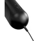 Pipedream Extreme Toyz Elite Moto Stroker - Black Powered Masturbator