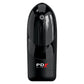 PDX Elite Hydrogasm - USB Rechargeable Rumbling Masturbator