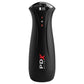 PDX Elite Fuck-Gasm - Flesh - USB Rechargeable Sucking & Vibrating Auto Stroker