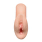 PDX PLUS Perfect Pussy Glory Stroker - Flesh Vagina Stroker