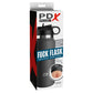 PDX Plus Fuck Flask - Secret Delight - Flesh Discreet Vagina Stroker