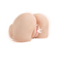 PDX Elite Back That Ass Up - Flesh - Flesh USB Rechargeable Auto Mega Masturbator