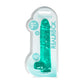REALROCK Realistic Dildo With Balls 9IN -