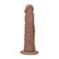 REALROCK 9'' Realistic Dildo - Tan - Tan 22.9 cm Dong