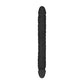 REALROCK 14'' Double Dildo - Black 36 cm Double Dong