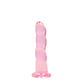 REALROCK Non Realistic Dildo With Suctio -