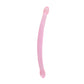 REALROCK Non Realistic Double Dong 17'' - Pink 42 cm Double Dong