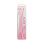 REALROCK Non Realistic Double Dong 17'' - Pink 42 cm Double Dong