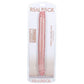 REALROCK 40cm Thick Double Dildo - Flesh - Flesh 40 cm (16'') Thick Double Dong