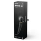 Satisfyer Wand-er Woman - Black USB Rechargeable Massager Wand