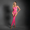 SHEER SWEET REVELATION - 1Size - Pink - One Size