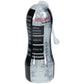 SHOTS Easy Rider - Clear - Clear Vagina Stroker