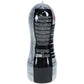 SHOTS Easy Rider - Clear - Clear Vagina Stroker