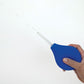 Skwert Medium 11 oz Douche Kit - Blue 325 ml Unisex Douche Kit