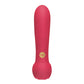 Secret Kisses ROSEGASM Lush Bliss Bullet - Red 10.8 cm USB Rechargeable Bullet