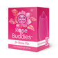 Skins Rose Buddies - The Rose Flix - Pink USB Rechargeable Flicking Rose Stimulator