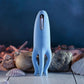 Selopa TENTACLE TICKLER - Blue USB Rechargeable Vibrating Stimulator