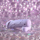 Selopa BALLSY BULLET - Purple 9.2 cm USB Rechargeable Bullet